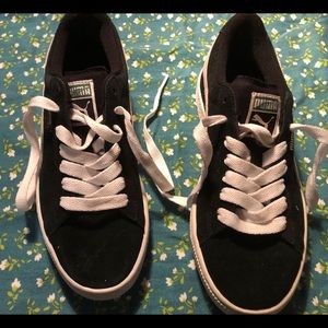 Puma Suede Classic+ Sneakers